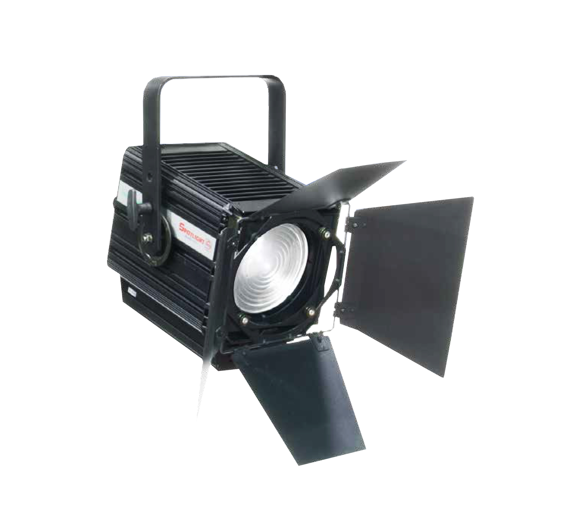 FN led 200 WW DMX